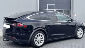     Tesla Model X 4x4 +   2027