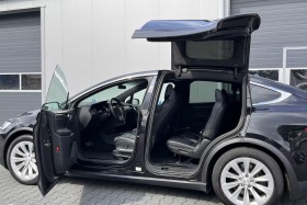 Tesla Model X 4x4 + Гаранция до 2027, снимка 5