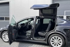 Обява за продажба на Tesla Model X 4x4 + Гаранция до 2027 ~55 900 лв. - изображение 4