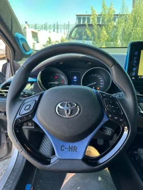 Toyota C-HR | Mobile.bg    6