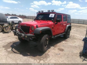 Jeep Wrangler UNLIMITED SPORT | Mobile.bg    2