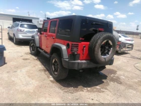 Jeep Wrangler UNLIMITED SPORT | Mobile.bg    3