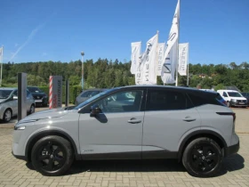 Nissan Qashqai * 1.5* HYBRID* PANO* DISTR* HEAD-UP*  | Mobile.bg    4