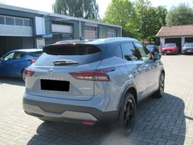 Nissan Qashqai * 1.5* HYBRID* PANO* DISTR* HEAD-UP*  | Mobile.bg    7