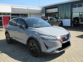 Nissan Qashqai * 1.5* HYBRID* PANO* DISTR* HEAD-UP*  | Mobile.bg    1