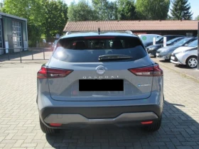 Nissan Qashqai * 1.5* HYBRID* PANO* DISTR* HEAD-UP*  | Mobile.bg    6