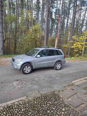 Toyota Rav4, снимка 3