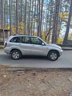 Toyota Rav4, снимка 2