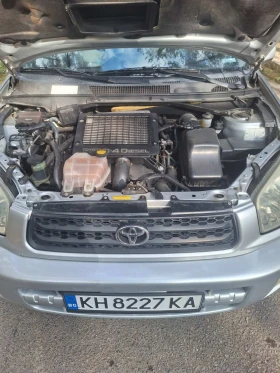 Toyota Rav4, снимка 8