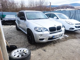 BMW X5 4.8i m paket 1