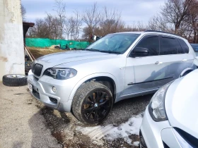 BMW X5 4.8i m paket, снимка 3