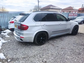 BMW X5 4.8i m paket, снимка 5