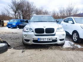 BMW X5 4.8i m paket, снимка 2