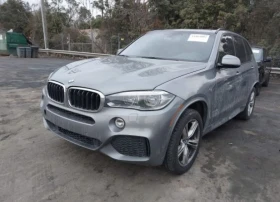 BMW X5 2015 BMW X5 XDRIVE35D - 26000 лв. - 95707074 | Car24.bg