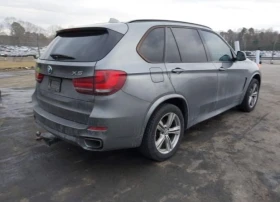 BMW X5 2015 BMW X5 XDRIVE35D - 26000 лв. - 95707074 | Car24.bg