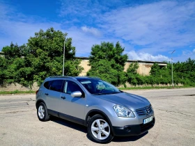     Nissan Qashqai ..