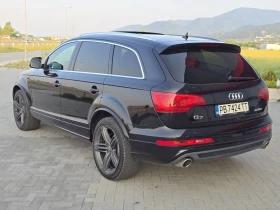 Audi Q7 4.2TDi/S-line/6+ 1/8 | Mobile.bg    7