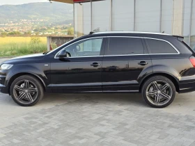 Audi Q7 4.2TDi/S-line/6+ 1/8 | Mobile.bg    8