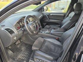 Audi Q7 4.2TDi/S-line/6+ 1/8 | Mobile.bg    10