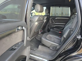 Audi Q7 4.2TDi/S-line/6+ 1/8 | Mobile.bg    14