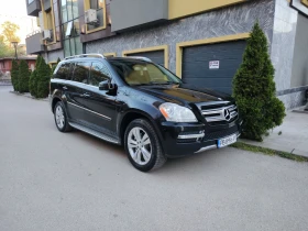 Mercedes-Benz GL 450 X164 - LPG, снимка 10