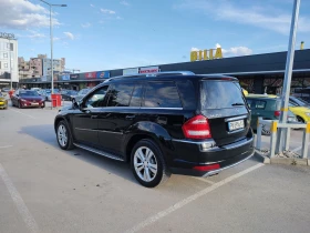 Mercedes-Benz GL 450 X164 | Mobile.bg    2