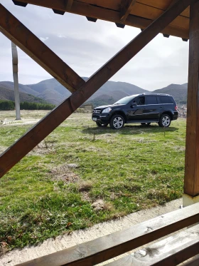 ������ Mercedes-Benz GL 450