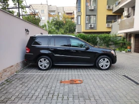 Mercedes-Benz GL 450 X164 | Mobile.bg    3