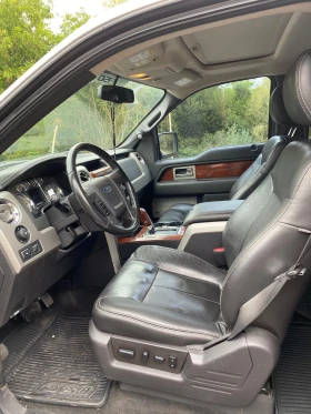 Ford F150 Lariat | Mobile.bg    5