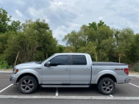 Ford F150 Lariat | Mobile.bg    11