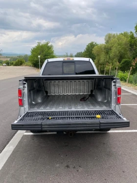 Ford F150 Lariat | Mobile.bg    4