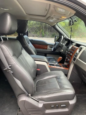 Ford F150 Lariat | Mobile.bg    6