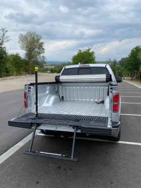 Ford F150 Lariat | Mobile.bg    2