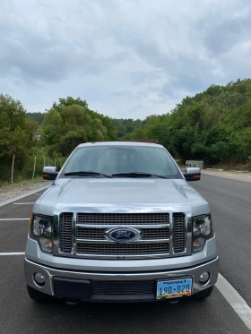 Ford F150 Lariat | Mobile.bg    12