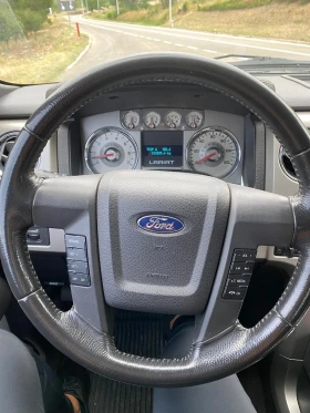     Ford F150 Lariat