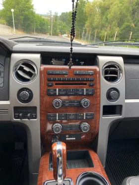 Ford F150 Lariat | Mobile.bg    3