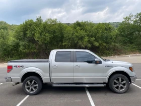 Ford F150 Lariat | Mobile.bg    10