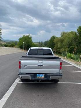 Ford F150 Lariat | Mobile.bg    9