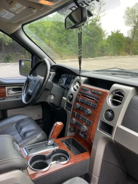 Ford F150 Lariat | Mobile.bg    8