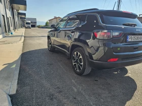 Обява за продажба на Jeep Compass MHEV ~39 990 лв. - изображение 2