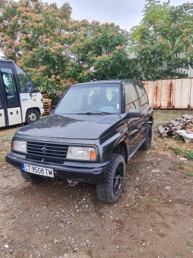 Обява за продажба на Suzuki Vitara LPG ~5 100 лв. - изображение 2