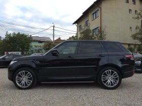 Land Rover Range Rover Sport AUTOBIOGRAPHY  | Mobile.bg    4