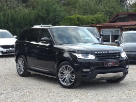 Land Rover Range Rover Sport AUTOBIOGRAPHY 