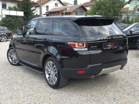 Land Rover Range Rover Sport AUTOBIOGRAPHY  | Mobile.bg    5