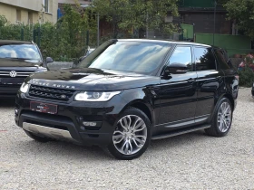 Land Rover Range Rover Sport AUTOBIOGRAPHY  | Mobile.bg    3