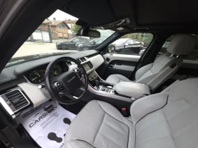 Land Rover Range Rover Sport AUTOBIOGRAPHY  | Mobile.bg    12