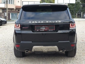 Land Rover Range Rover Sport AUTOBIOGRAPHY  | Mobile.bg    6