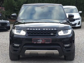 Land Rover Range Rover Sport AUTOBIOGRAPHY  | Mobile.bg    2