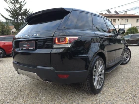 Land Rover Range Rover Sport AUTOBIOGRAPHY  | Mobile.bg    8