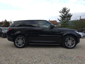 Land Rover Range Rover Sport AUTOBIOGRAPHY  | Mobile.bg    9